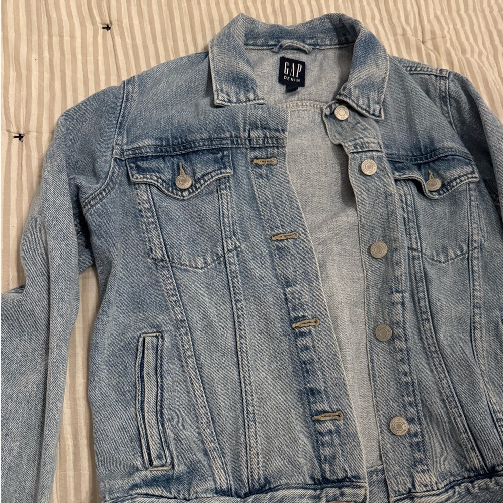 Gap Denim Jacket